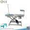 Good Price Good Quality Electric-driven and Hydraulic Pressure Vet Surgery Table Price