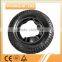 natural rubber tire and inner tube 3.50-8