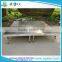 6082 aluminum alloy black dj promotion stage