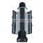 Sun Rocket Solar Kettle