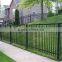 decorative model cheap wrought iron fence
