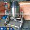 Automatic Flip Stirring Drum Spices Mixing Machine