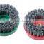 Granite and Marble Leather Stone Diamond Abrasive Brush for Artificial Stone and Quartz