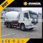 8 m3 Howo/Dongfeng 6*4 concrete mixerfor sale