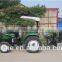 Factory directly sale good quality towable backhoe