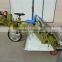 2015 china hot sell rice transplanter price