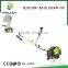 2 stroke gasoline bicycle engine brush cutter 33cc HLG1E36F-N