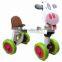 Wooden Toy Baby walker ride on animals customize