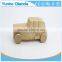 Wood 3D Vehicle block car 3D Woodcraft Kit Assemble Paint DIY 3D Puzzle Toys for Kids Adults the Best Birthday Gift