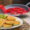 Whloesale Flippin Fantastic Perfect Silicone Mini Pancake Maker
