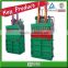 PA20-8060 hydraulic used pet bottle press