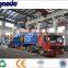 New Designed Movable Hydraulic Scrap Car Baler For Sale