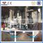 hot sales in malaysia complete pellet production line/ wood and straw pellet production line