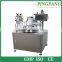 HX-006 Automatic Filling And Sealing Machine,Filling Sealing Machine For Plastic tube sealing , aluminum plastics