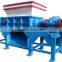 Soft caton paper shredder/tire shredder with good quality