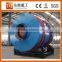 Hot sale Silica sand dryer /sand rotary dryer machine/Iron ore pellets dryer with good price