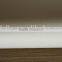 factory supply textured E-fiberglass cloth with PTFE membrane used for dust collector bag