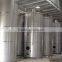 Cooling Wine fermenter,stainless steel wine fermenter