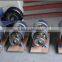 3000L/H centrifugal pump milk pump