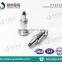 JX9-21.5-2 Tungsten carbide winter ice racing antiskide tire studs