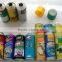 Automatic Aerosol can making machine from diameter 45mm to 65mm