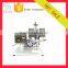 Economical Semi Automatic Plastic Screw Cap Sealing Machine