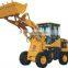 KD Wheel Loader ZL-18 Mini Wheel Loader