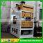 5X Air Screen fine seed cleaner machine for Seed cleaning plant