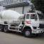 sinotruk 10m3 ready concrete mix trucks for sale