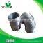 Ventilation 4'5'6'8'10'12 aluminum duct with 2 clamps/air conditional aluminum ducting/aluminum ventilation duct fan coil