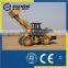 wheel loaders 636B small front end loader tractor loader for sale with good quality