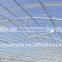 Circular Corrugated Greenhouse Polycarbonate Sheet (Valuview Clear ROMA)