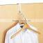 Metal Clothes Hanger Coat Hook