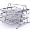 optional floating office file stands