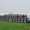 2017 Economical large-scale prefab labor camp