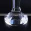 Professional made unique design crystal candelabra candle holder manufacturer sale