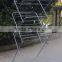 Foldable dryer