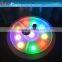 2017 Rechargeable LED Furniture Garden Event Club Outdoor Bar table