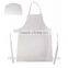 non-woven kitchen and hat set