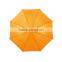 Promotional elegant sun and rain umbrella