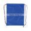 Custom recycle 210T polyester drawstring bag