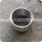  China Welded Heat Exchanger Stainless Steel Coil Tube