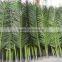 SJLJ013781 Guangzhou factory direct selling artificial foliage leaves high simulation artificial palm tree leaves
