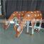 110V/220V Voltage and Christmas Holiday Name 3d ice deer led