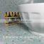 Stocked cheap ceramic rice/salad/soup bowls