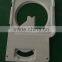 thermoforming thick and large silk screen PVC parts