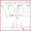 Acrylic Stemware Wine Glass/Cup Rack/Holder