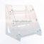 High Quality Custom 3-tier Cake Stand/Bread Display Rack