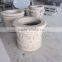 Stone Carving Flower Pots Garden Decorative Flower Pot Stone Flower Pot