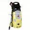 152667 2000W 110BAR Rated Pressure Electrical High Pressure Car Washer